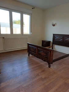 Maison indépendante