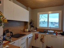 Prémartine 2 chambres