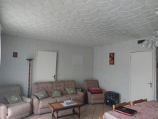 maison de plain pied