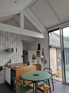 pour une grande famille ! 