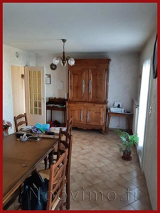 maison avec du potentiel