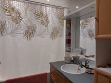 maison 3 chambres et jardin