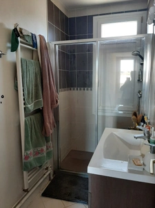 Maison proche Jaurès, au calme