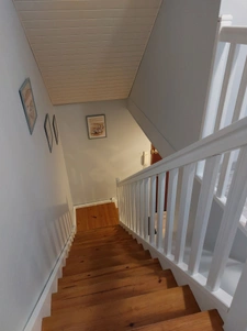 Appartement en Duplex