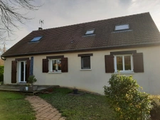  Belle maison de 5 chambres