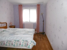 maison au calme avec 5 hectares. 5 ch. 700 m2 de dépendances