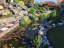Grande maison avec Piscine