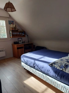 Maison familiale 5 chambres et 12000m2 de terrain 