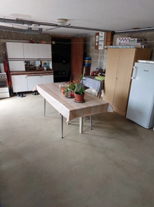 15 min du Mans maison en très bon état 