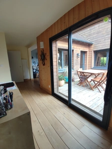 maison 2 chambres garage terrain 510 m2