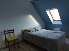 Appartement en Duplex