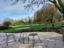 Maison familiale 5 chambres et 12000m2 de terrain 