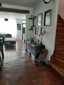 Maison proche Jaurès, au calme