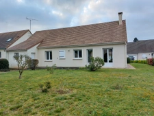 Maison indépendante