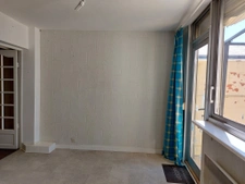 Mancelle 2 chambres et 1 bureau