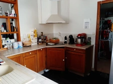 Maison de plain pied évolutive