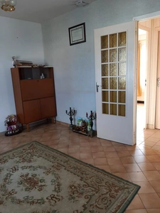 maison avec du potentiel