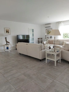 Maison familiale 5 chambres et 12000m2 de terrain 