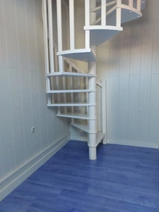 Mancelle 2 chambres et 1 bureau