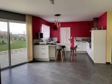 Pavillon indépendant