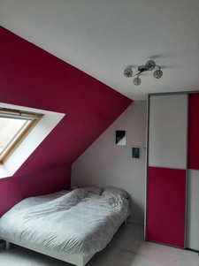 .Maison en très bon état