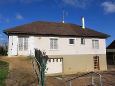 maison avec du potentiel