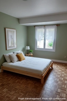 Maison familiale 5 chambres