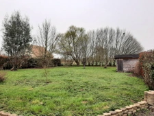 Maison de plain pied de 5 chambres