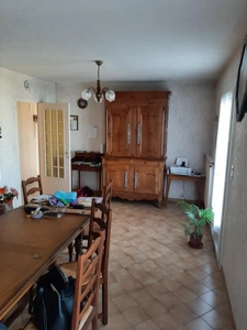 maison avec du potentiel