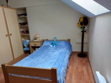 15 min du Mans maison en très bon état 