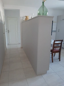  maison en très bon état sur sous sol