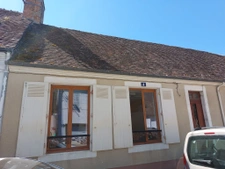 maison de plain pied