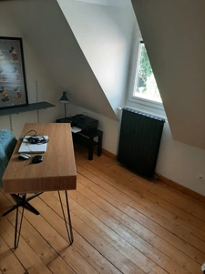  Longère restaurée sur 2000m2 de terrain