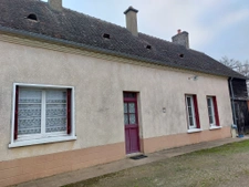 5HA et 1 maison à fort potentiel