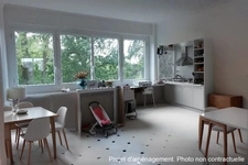 Prémartine 2 chambres