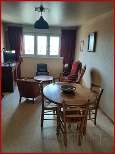 appartement 2 chambres