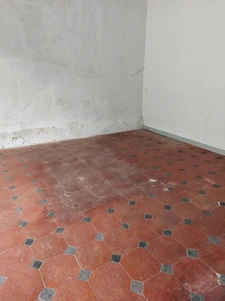 Plain pied à rénover