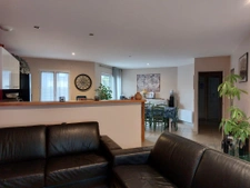 plain pied de 3 chambres