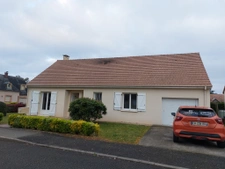 Maison indépendante