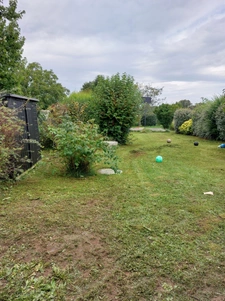 pour une grande famille ! 