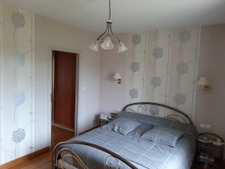 Maison familiale de 5 chambres à 15 min du Mans