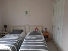  maison en très bon état sur sous sol