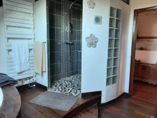  4 chambres et 1 bureau