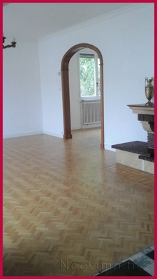 Maison semi indépendante