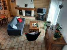  Belle maison de 5 chambres