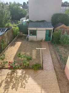 Maison de 3 chambres