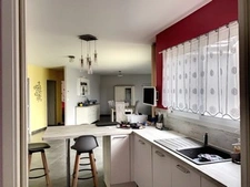 Pavillon indépendant