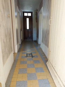 maison de plain pied