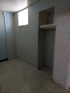 A rénover maison de plain pied