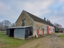 5HA et 1 maison à fort potentiel